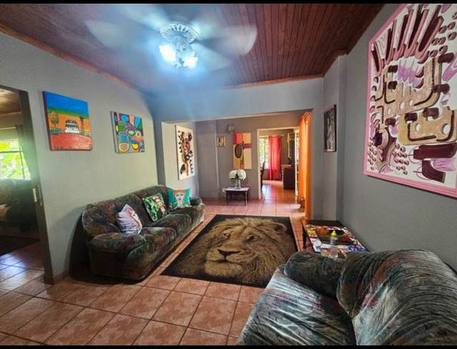 3 BEDROOM HOUSE FOR SALE IN EDLEEN